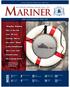Official Quarterly Newsletter Spring Fort Schuyler Maritime Alumni Assoc., Inc. first and foremost, since Eagle Announcement