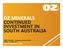 OZ MINERALS CONTINUED INVESTMENT IN SOUTH AUSTRALIA. TERRY BURGESS - Managing Director & CEO SAREIC - 02 May 2011