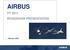 AIRBUS FY 2017 ROADSHOW PRESENTATION
