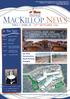 MacKillop News. In This Issue: TERM 3 WEEK th September Car Park Construction Work Parking Changes