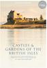 Castles & Gardens of the British Isles. An expedition from Portsmouth to Edinburgh aboard the MS Island Sky 29 th May to 8 th June 2018