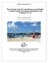 The Economic Value of Coastal Resources in Barbados: Vacation Tourists Perceptions, Expenditures and Willingness to Pay