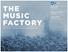 the music factory las colinas newest entertainment destination For Retail Leasing Information Call Noah Lazes