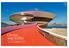 Beach chic. Art and soul Oscar Niemeyer s Museum of Contemporary Art in Niterói [[2L]]