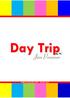 Day Trip By TC  Valid For November 2014 October 2015