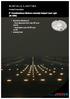 Airfield Lighting. 8 Omnidirectional Medium- Intensity Heliport Inset Light (IN- OMH) Product Description