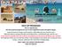 2014 VIP PROGRAMS This is a special year. We have special programs for you to visit magnificent spots throughout Egypt. Enjoy the beauty of Egypt and