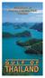 Handbook of Marine National Park Tourism : Gulf of Thailand» 1