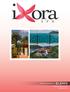 Ixora Spa proudly features: (284) ext scrubisland.com