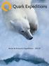 Arctic & Antarctic Expeditions /