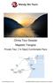 China Tour Dossier Majestic Yangtze