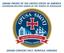 GRAND PRIORY OF THE UNITED STATES OF AMERICA SOVEREIGN MILITARY ORDER OF THE TEMPLE OF JERUSALEM GRAND CONVENT 2017, NORFOLK, VIRGINIA