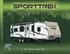 Lightweight Travel Trailers & Toy Haulers. Your Venture Starts Here.