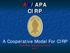 AA/APA CIRP. A Cooperative Model For CIRP. ALPA Pilot Assistance Forum 2017