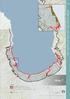 Map 7 SECTION C: WAIKATO S EAST COAST MARINE AND TERRESTRIAL AREAS. Miranda. Miranda. Legend. Hauraki Coastal Natural Character Ratings: Level 4