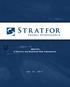 STRATFOR 700 Lavaca Street, Suite 900 Austin, TX Tel: MEXICO: A Security and Business-Risk Assessment