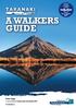 A WALKERS GUIDE. Free Copy or download at  6th Edition