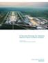 A Second Runway for Gatwick Response to Airports Commission Consultation. 3 February 2015 Airports Commission: London Gatwick 180