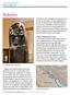 Babylon. Ancient Cities by the River Lesson 5 page 1 of 6. Code of Hammurabi monument. E u p h. T i g r i s. r a t e s. Babylon, Mesopotamia
