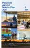 Parafield Airport Master Plan 2017