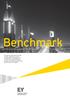Benchmark. Middle East Hotel Benchmark Survey Report January 2014