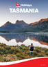 Welcome to Tasmania. Qantas Holidays can take you there!