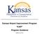 Kansas Airport Improvement Program KAIP Program Guidance