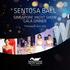 SENTOSA BALL SINGAPORE YACHT SHOW GALA DINNER. Thursday, 12 April 2018
