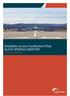 Disability Access Facilitation Plan ALICE SPRINGS AIRPORT
