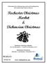 Rochester Christmas Market & Dickensian Christmas