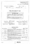 SUMMARY. Document No: Rev: R Tucson, Arizona U.S.A. Cage Code: 0TMJ9 Page 2 of 29 F /12