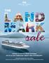 CRUISE 12 NIGHTS FROM $1049pp* UP TO $1,000 ONBOARD CREDIT PER STATEROOM ++