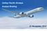 Cathay Pacific Airways Analyst Briefing. 21 November 2014