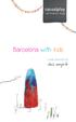 Barcelona with kids. Guide illustrated by