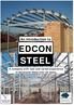 EDCON STEEL. An introduction to. A company with vast and varied experience in Structural Steel over 25 years.
