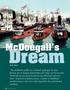 McDougall s. Dream. By Ric Mixter