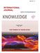 Tenth International Scientific Conference THE POWER OF KNOWLEDGE , Greece