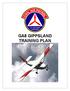 CAP Gippsland GA8 Training Plan