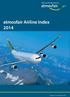 atmosfair Airline Index 2014
