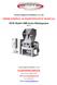 OPERATIONAL & MAINTENANCE MANUAL SEM Model 1400 Series Disintegrator Rev. 2