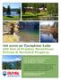 155 acres on Tyaughton Lake 900 feet of Pristine Waterfront Private & Secluded Property
