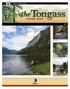 VISITOR GUIDE TONGASS NATIONAL FOREST U.S. FOREST SERVICE Tongass National Forest. Starrigavan...4. Off the Beaten Path...7
