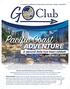 A newsletter for GNB Bank Go Club members and friends January - April 2018