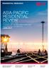 ASIA-PACIFIC RESIDENTIAL REVIEW