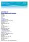 AIRBUS A318 A319 A320 A321. TCDS A.064 issue 02,22 June 2006 and FAA TYPE-CERTIFICATE DATA SHEET. AIRBUS A318 A319 A320 A321 A28NM Revision 4
