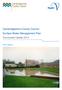 Cambridgeshire County Council Surface Water Management Plan