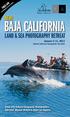 Baja California. Land & Sea Photography Retreat FREE AIR. January 4 11, 2013 Aboard National Geographic Sea Bird