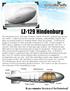 LZ-129 Hindenburg. Do you remember the story of the Hindenburg?