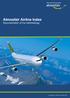 Atmosfair Airline Index Documentation of the methodology