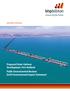 Proposed Outer Harbour Development, Port Hedland Public Environmental Review/ Draft Environmental Impact Statement